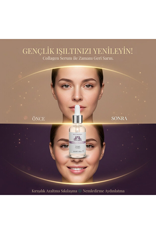Collagen Serum
