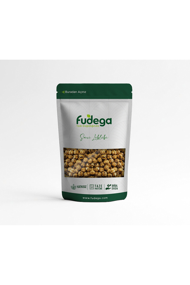 Sarı Leblebi 240 Gr