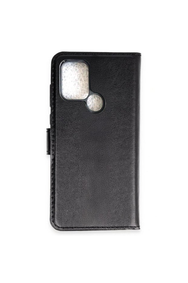 Infinix hot 10 case trend s plus cover case - black