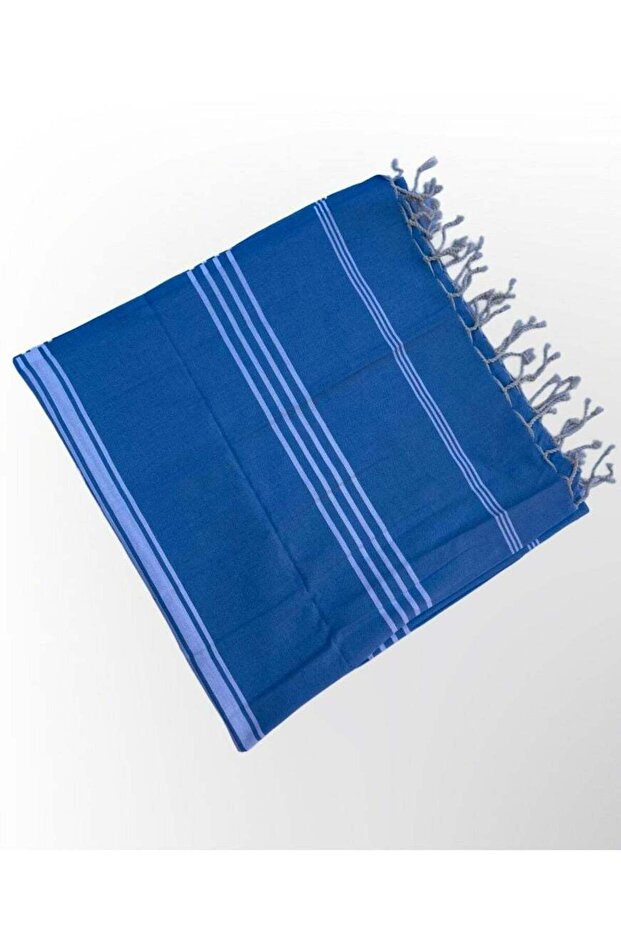 Beach Towel Blue