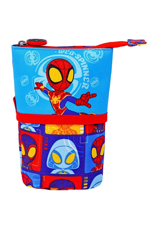 Spider Man Spidey Pencil Case