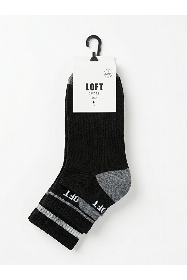 Men's Socks - 3