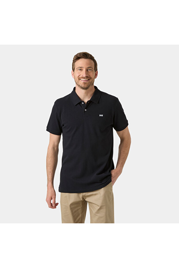 TRICOU POLO HUDSON - 1
