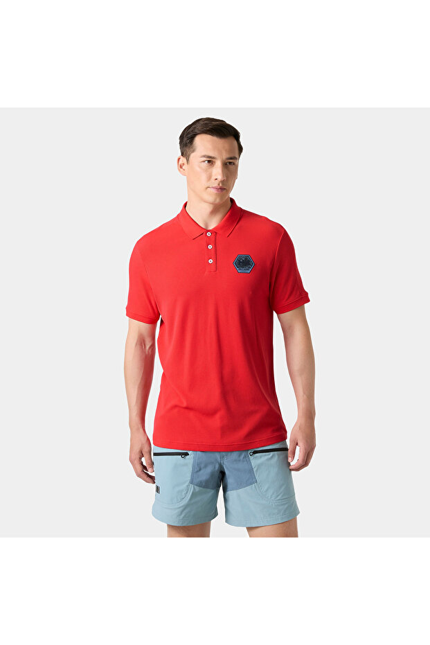 تي شيرت HP RACE POLO