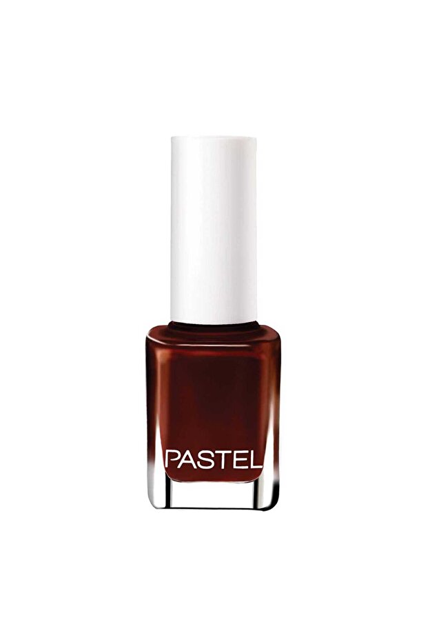 Nail Polish Brown 15 Brownie Bliss