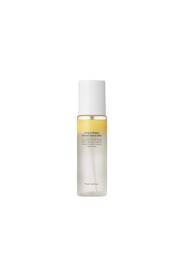 Deep Collagen Barrier Serum Mist - Barrier Strengthening Serum Mist 95 ml