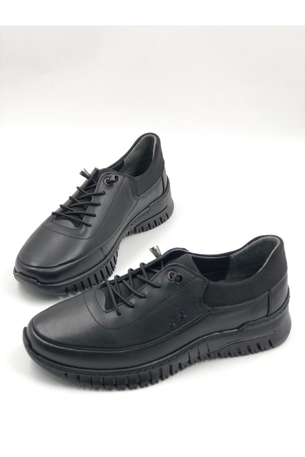 Wots Genuine Leather Shoes