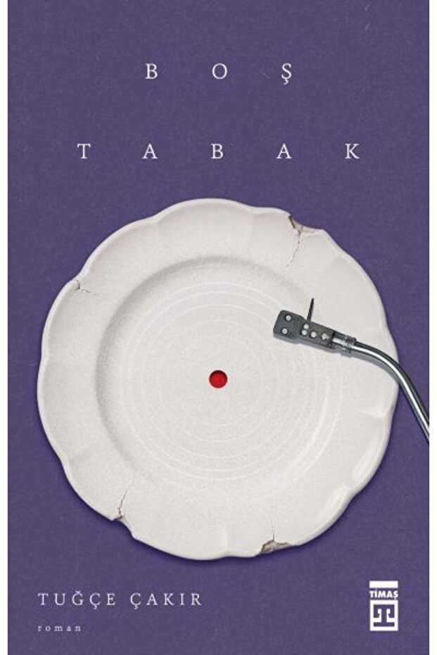 Boş Tabak