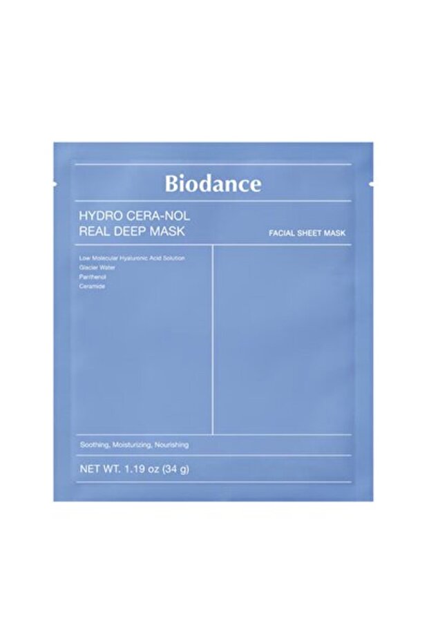 Hydro Cera-Nol Real Deep Mask 34 g