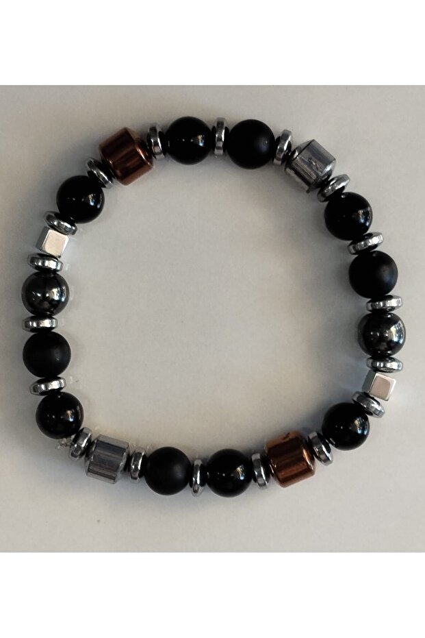 Natural Stone Bracelet