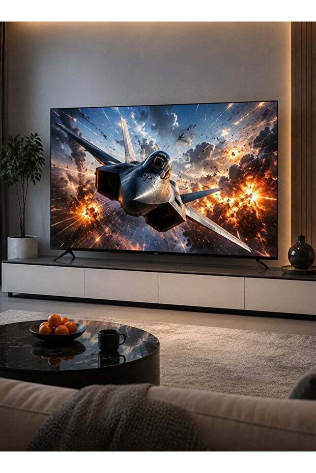تلفزيون 70 بوصة - أندرويد 15 - دقة 4K HDR - MG70Y24USBT2/15