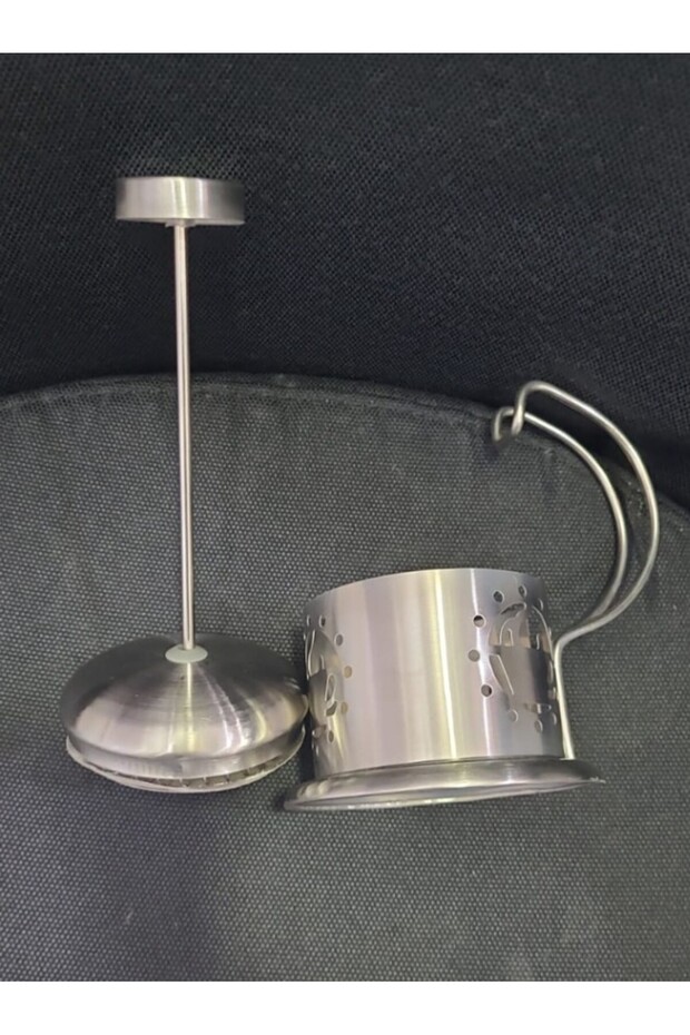 مجموعة قطع الغيار (لـ French Press)