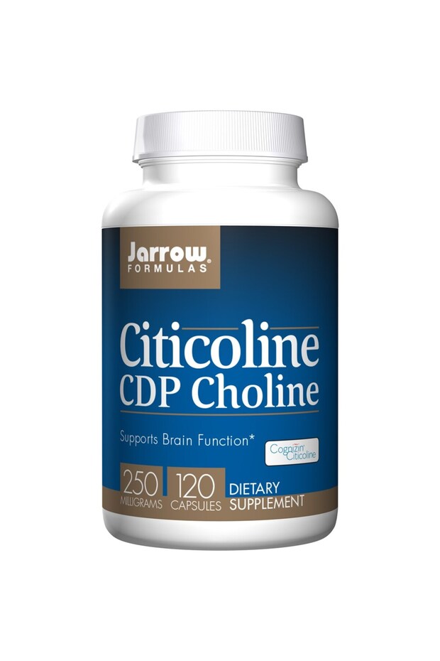 Citicoline Cdp Choline - 1