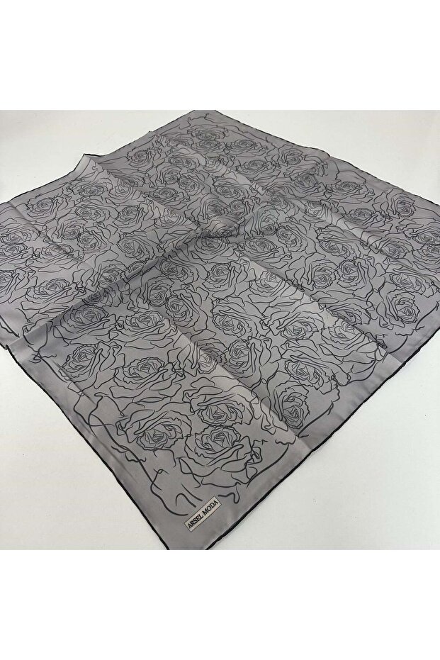وشاح قطني ناعم من ARSEL MODA LRB5307