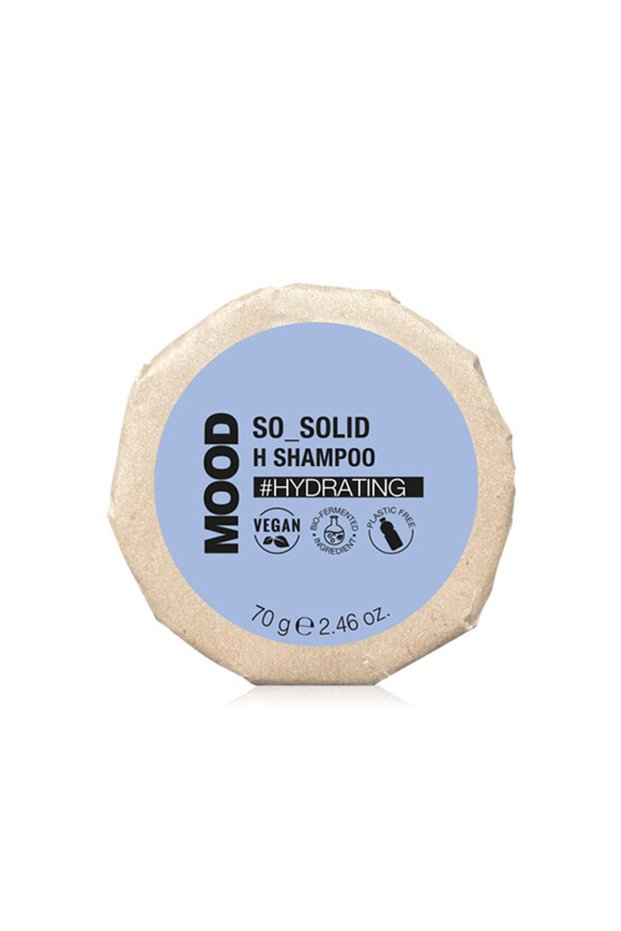 Hydrating Shampoo Bar 70gr