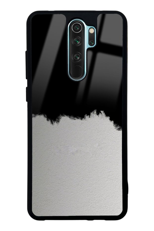 حافظة هاتف Xiaomi Redmi Note 8 Pro بتصميم The Divide اللامع