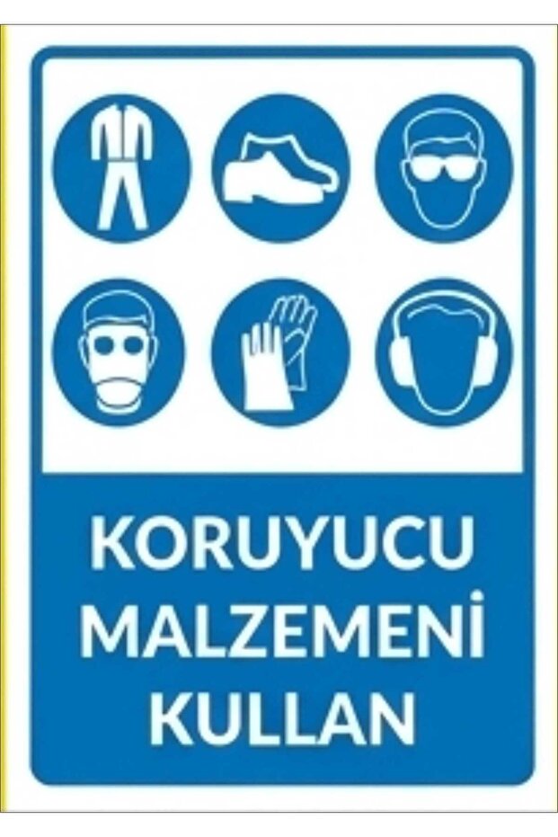iş güvenliği