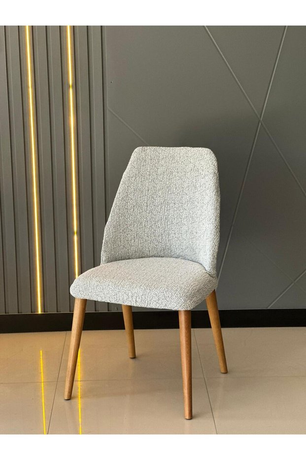 Premium Jacquard Oval Chair Cover | Flexible Elastic Chair Cover Large Oval Washable Stretch 1 Piece