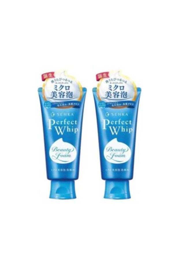 Perfect Whip Cleansing Foam (Pack of 2)