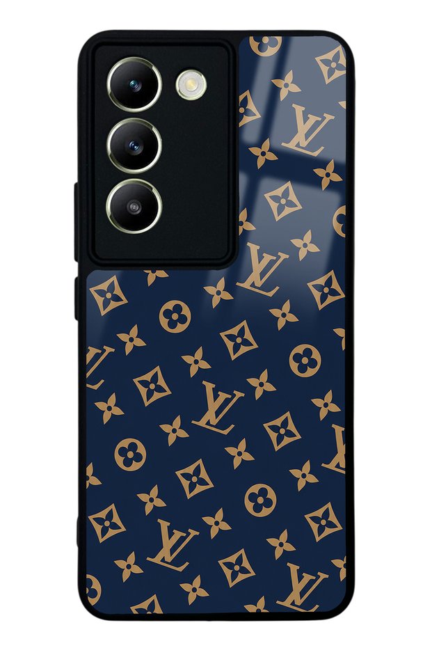 Vivo V30 Lite Laci Lv Design Glossy Phone Case