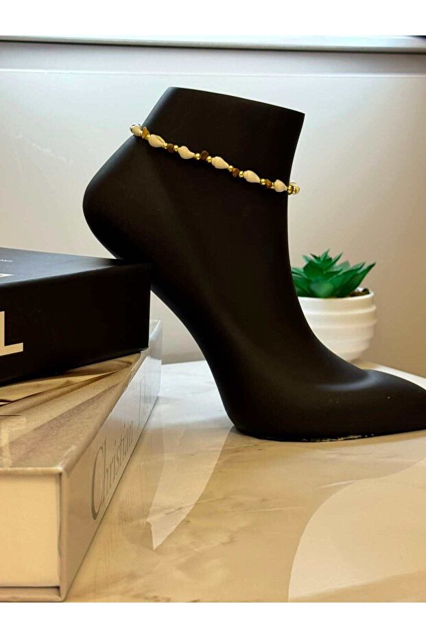 BONCUKKLU HALHAL