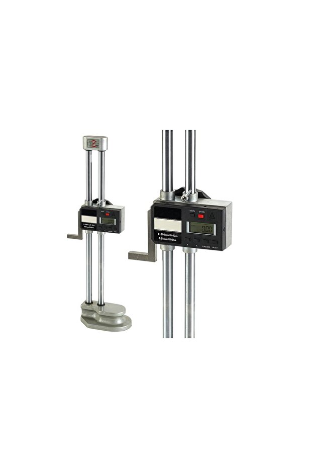300Mm-Digital Height Gauge