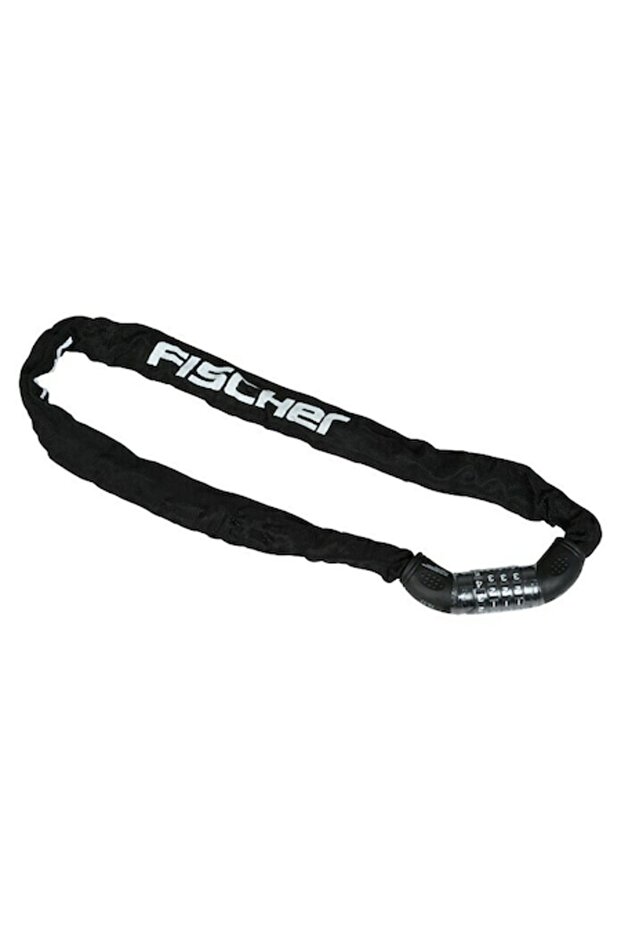 Bicycle Lock with Chain
