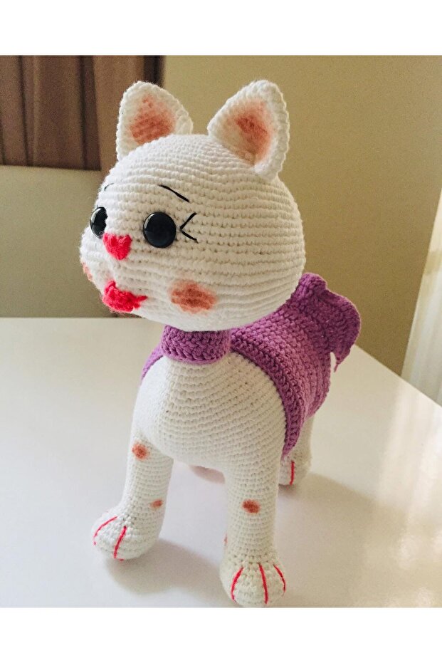 Amigurumi