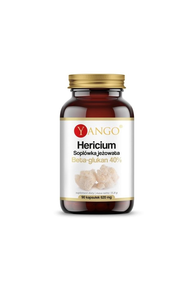 Hericium