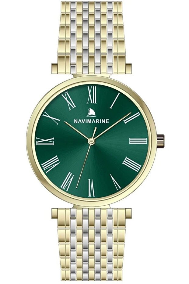 Men's Wristwatch Nm240-06