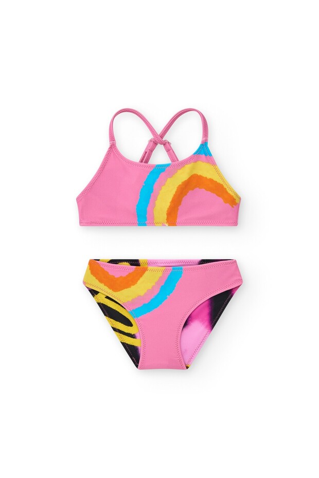 9774 Bikini Double Sided