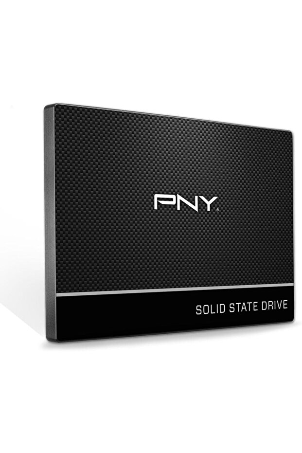 CS900 500GB 2.5' SSD SATA3 515MB/s 490MB/s R/W