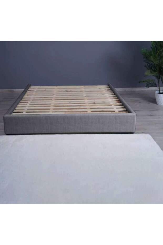 Galia Base Chanel Grey 180x200 Cm