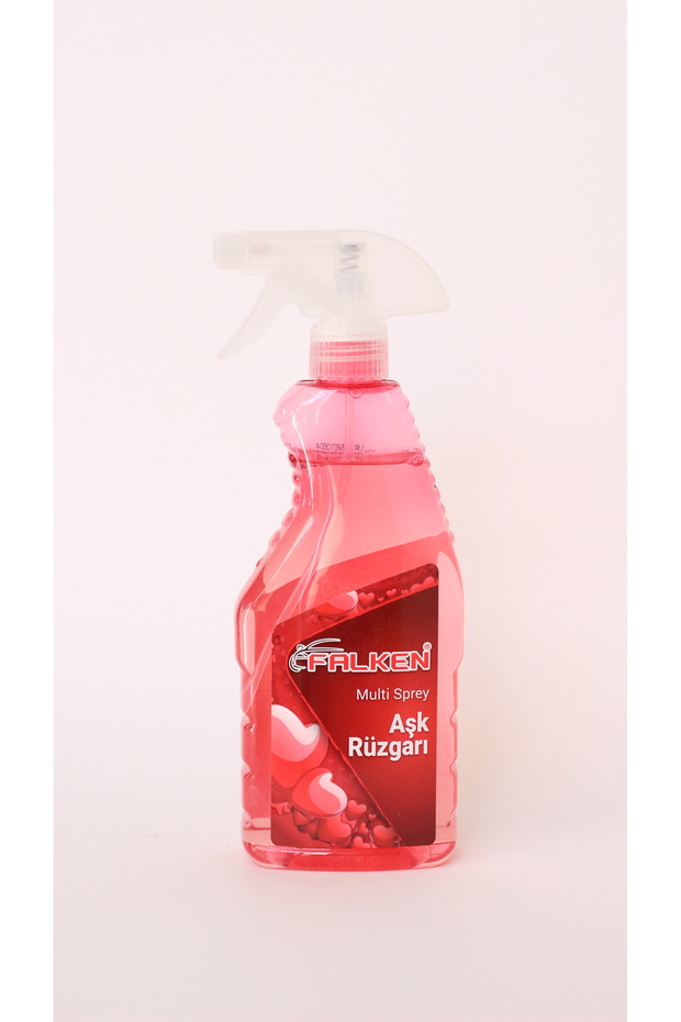AŞK RÜZGARI 500 ML