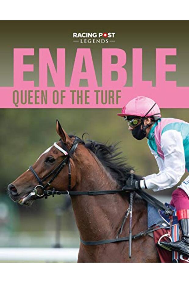 Enable: Queen of the Turf