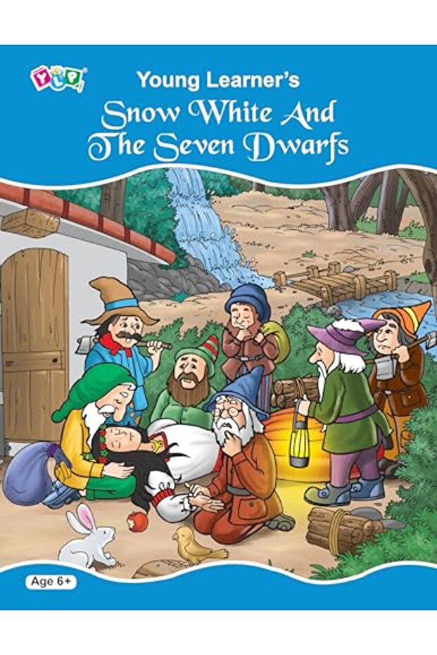 Snow White and the Seven Dwarfs