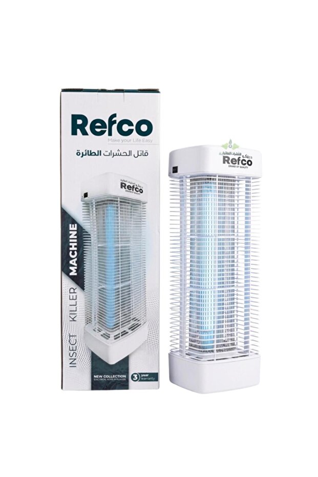 جهاز ناموسية جلاسي REFCO-MR-105K