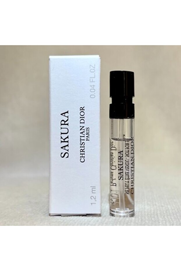 Sakura Eau de Parfum EDP 1.2ml