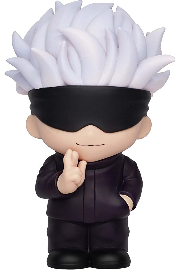 Jujutsu Kaisen: Satoru Figural Bank