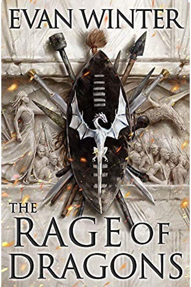 The Rage of Dragons