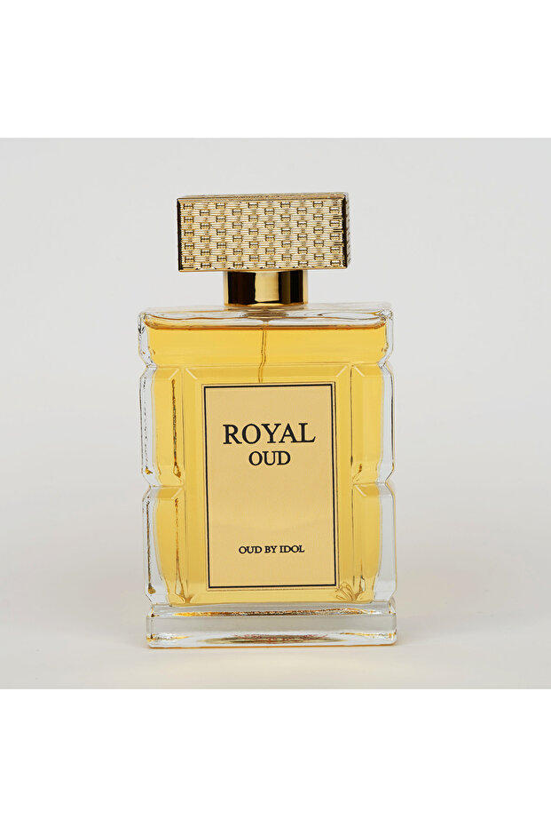 Royal Oud