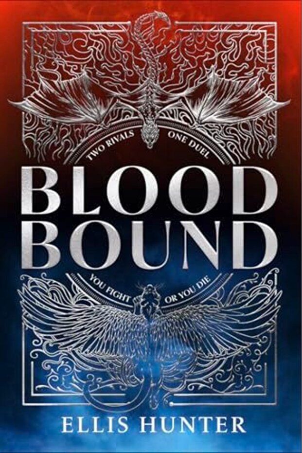 Blood Bound