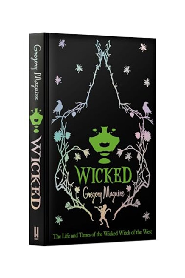Wicked - 1