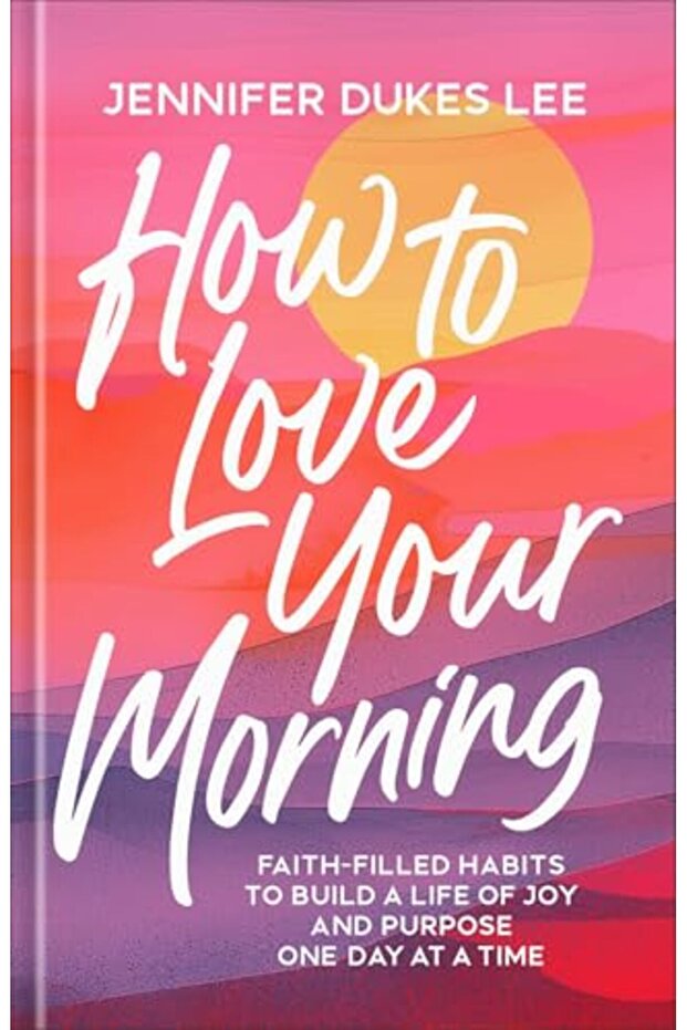 How To Love Your Morning