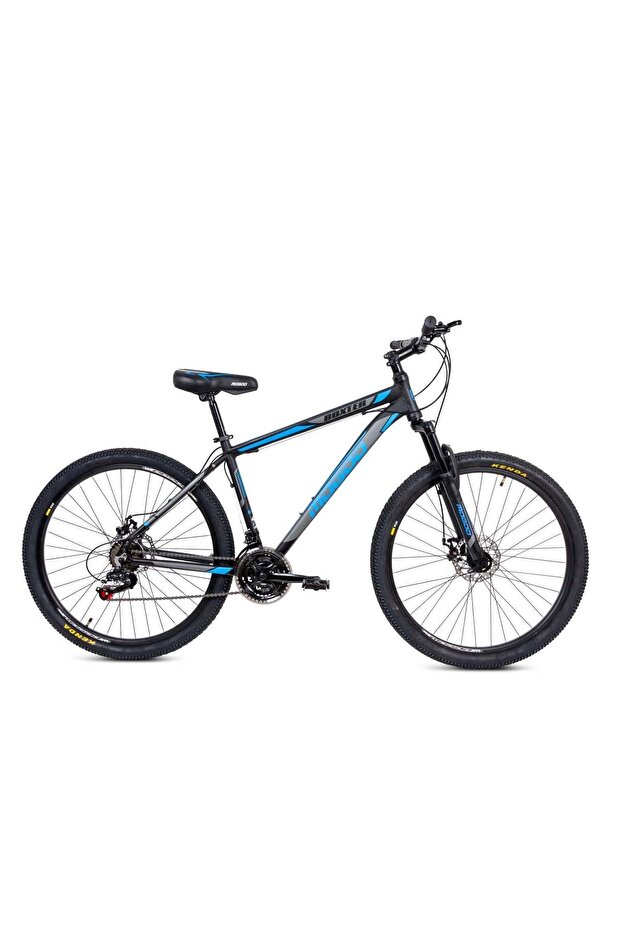 Boxter Mountain Bike 27.5" - Black