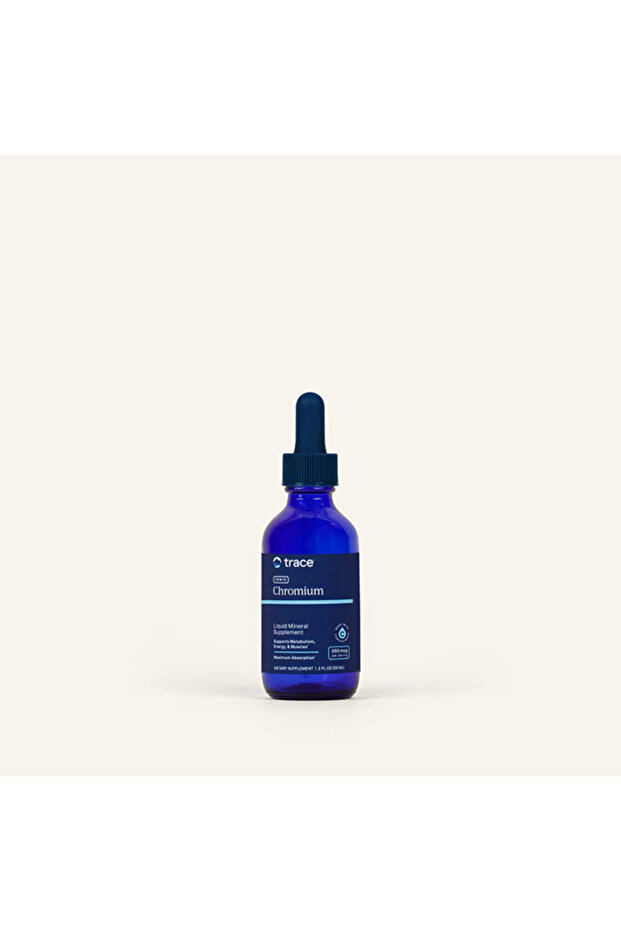 Crom Ionic 550 mcg Lichid 59 ml - 1