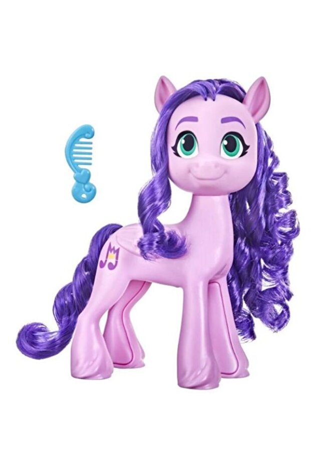 My LITTLE PONY – Princess Petals