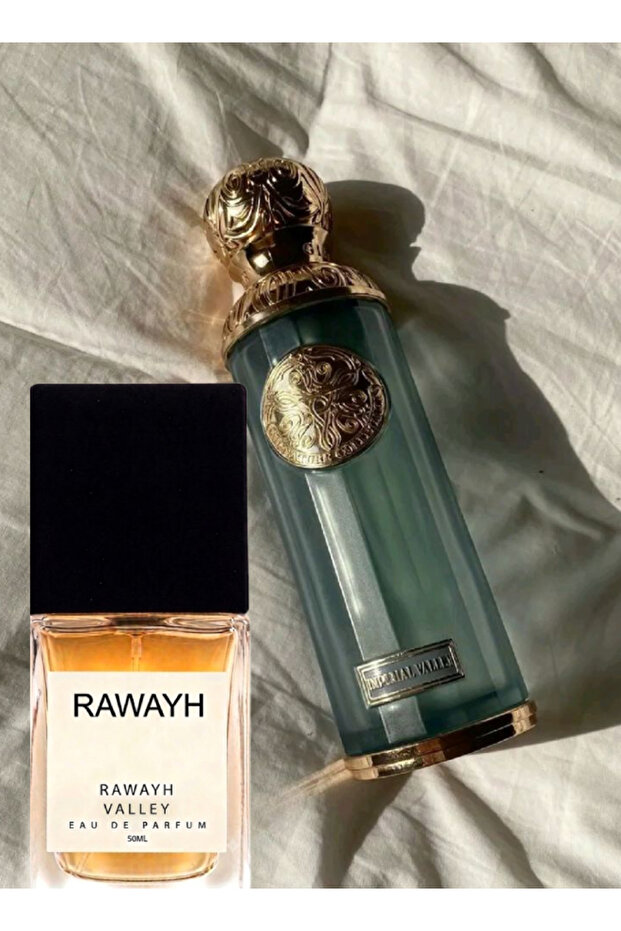 عطر فالي 50 مل