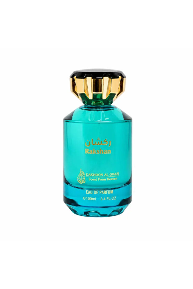Rakshan-Exctrait de Parfum