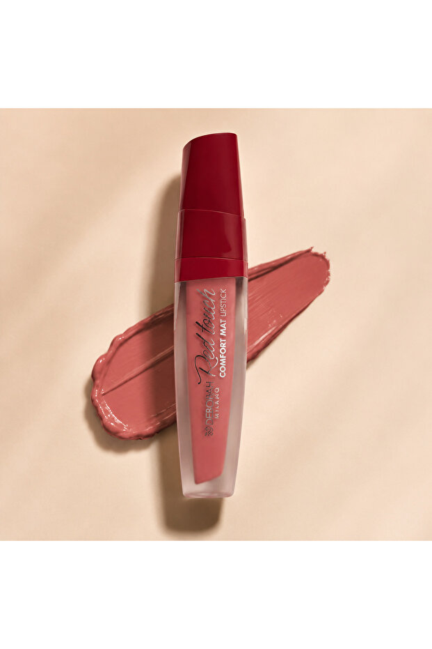 Red Touch Likıt Ruj 11